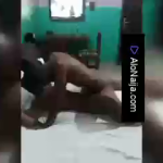 Boy and SS3 Girl Sex in Sefwi