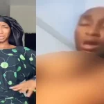 Esther Raphael aka Buba Girl Masturbation Video Leaked Online
