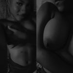 TikTok Influencer Onika Nude Photos 3