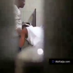 Kenyan Gay Men Caught Sucking Dick in Toilet